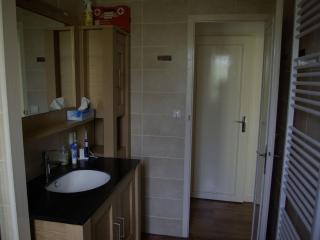 Holiday Home mit Garten- Grill und Terrasse by Interhome - 1