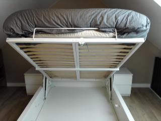 Apartment Moderne Duplexwohnung mit Durchgang in der Nähe von SPA by Interhome - 2