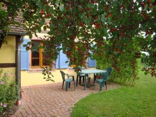 Holiday Home Gite Sonneblüem un Pfefferminz by Interhome - 6