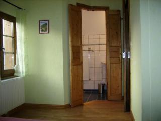 Holiday Home Gite Sonneblüem un Pfefferminz by Interhome - 1