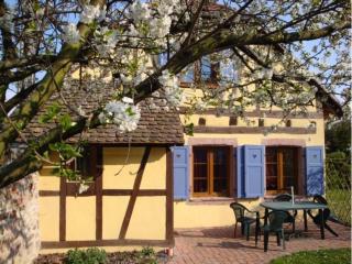 Holiday Home Gite Sonneblüem un Pfefferminz by Interhome - 0