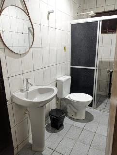 Casa na Barra de São Miguel - 2