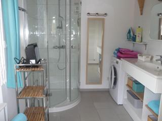 Apartment Domaine Chez Marianne mit Privatparkplatz by Interhome - 6