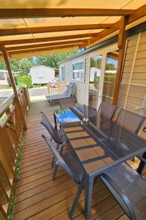 Apartment Die Ufer der Rhone by Interhome - 8