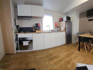 Apartment Die Ufer der Rhone by Interhome - 2