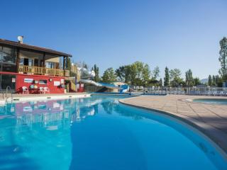 Apartment Die Ufer der Rhone by Interhome - 5