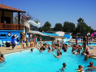 Apartment Die Ufer der Rhone by Interhome - 4