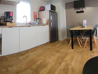 Apartment Die Ufer der Rhone by Interhome - 1