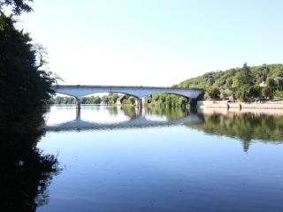 Holiday Home Fachwerkhaus gitealienor perigord by Interhome - 4