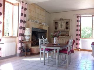 Holiday Home Fachwerkhaus gitealienor perigord by Interhome - 8