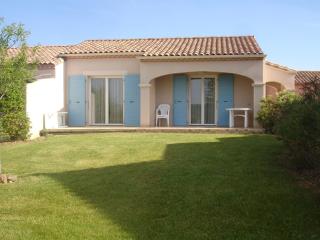 Holiday Home VILLA T3 PMR ZWISCHEN NARBONNE UND CARCASSONNE by Interhome - 0