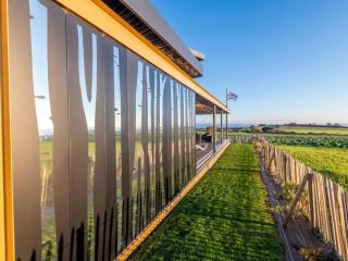 Holiday Home Villa mit Meerblick und privatem Spa - les gîtes de Fabie by Interhome - 4