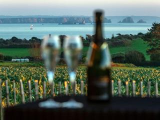 Holiday Home Villa mit Meerblick und privatem Spa - les gîtes de Fabie by Interhome - 2