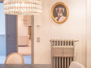 Holiday Home Chez Nerthe- 5-Sterne-Haus mit privatem Jacuzzi by Interhome - 7