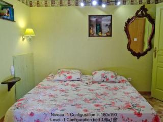 Holiday Home Klimatisiertes Ferienhaus mit Pool by Interhome - 2