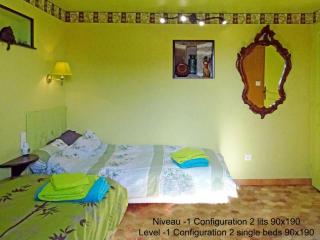 Holiday Home Klimatisiertes Ferienhaus mit Pool by Interhome - 1