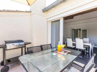 Apartment Zwischen Meer- Seen und Bergen by Interhome - 8