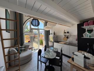 Apartment Apartment Blue dream in Strandnähe by Interhome - 9