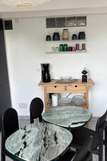 Apartment Apartment Blue dream in Strandnähe by Interhome - 5