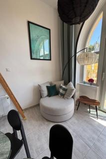 Apartment Apartment Blue dream in Strandnähe by Interhome - 3