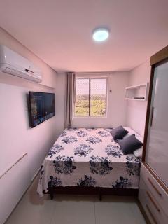 Apartment in Pium two bedrooms Caminhos do Mar - 5