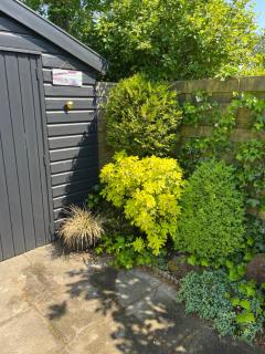 Chalet bij de zee 4 personen - 8