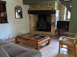 Holiday Home im Herzen des Périgord Noir in der Nähe von Limeuil by Interhome - 7