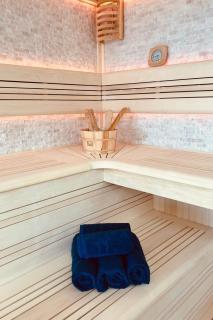 Holiday Home Villa Bellevue by Interhome - 8