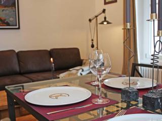 Apartment Wohnung Alpines Museum by Interhome - 5