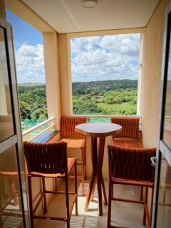Apartment in Pium two bedrooms Caminhos do Mar - 7