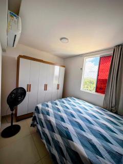 Apartment in Pium two bedrooms Caminhos do Mar - 8