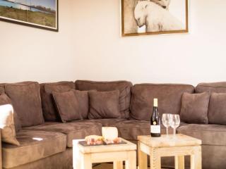 Apartment Wohnung Sauberands 18 mit Balkon by Interhome - 8