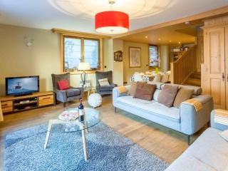 Apartment Chamois Apartment by Interhome - 9