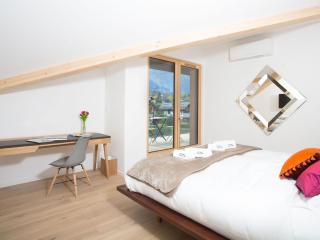 Holiday Home Chalet Montana by Interhome - 9