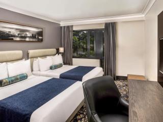 Mövenpick Hotel Ikoyi Lagos - 1