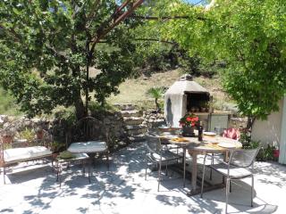 Holiday Home Charmantes Landhaus mit Garten by Interhome - 8