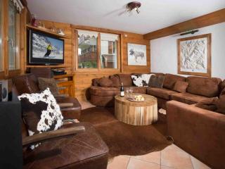 Apartment Komfortable Wohnung in Chamonix mit Südterrasse by Interhome - 8