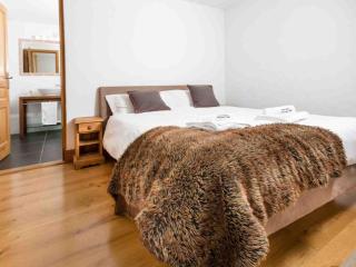 Apartment Komfortable Wohnung in Chamonix mit Südterrasse by Interhome - 3