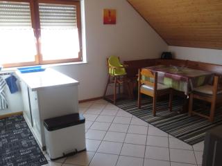 Apartment LES BRIMBELLES by Interhome - 4