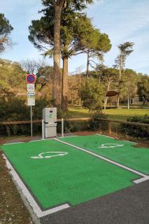 Apartment Maisonettewohnung mit Terrasse und Ausblick by Interhome - 1