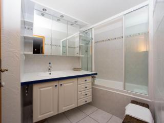 Apartment Le Brevent Wohnung by Interhome - 6