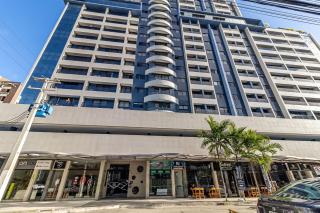 STUDIO/ESTÚDIO TOP - Praia 200M & Lazer Incrível / Stylish Stúdio - 200M Beach & Great Amenites - 5