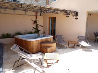 Holiday Home 'Vista di Sognu Casa Olivea' by Interhome - 7