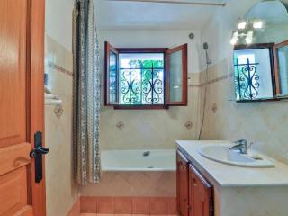 Apartment Appartement in Le Bar-Sur-Loup mit Eigenem Garten by Interhome - 3