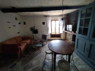 Holiday Home Sole e Ventu by Interhome - 9