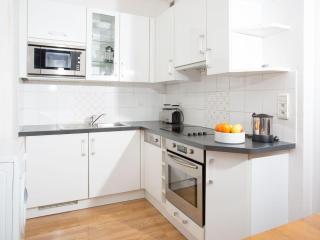 Apartment Wohnung in Chamonix by Interhome - 4