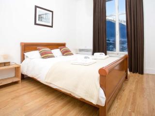 Apartment Wohnung in Chamonix by Interhome - 3