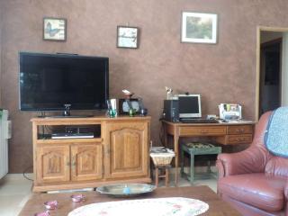 Holiday Home Villa Roland in Burgund 125m2 4 Sterne by Interhome - 1