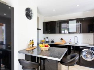 Holiday Home Côte d'Azur ganze Villa beheizter Pool Meerblick by Interhome - 6