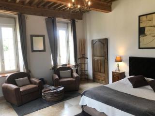 Holiday Home Villa Domaine du Manoir by Interhome - 1